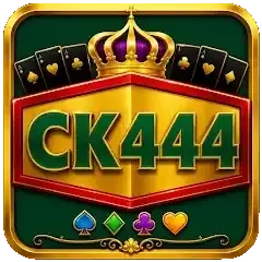 CK444 logo