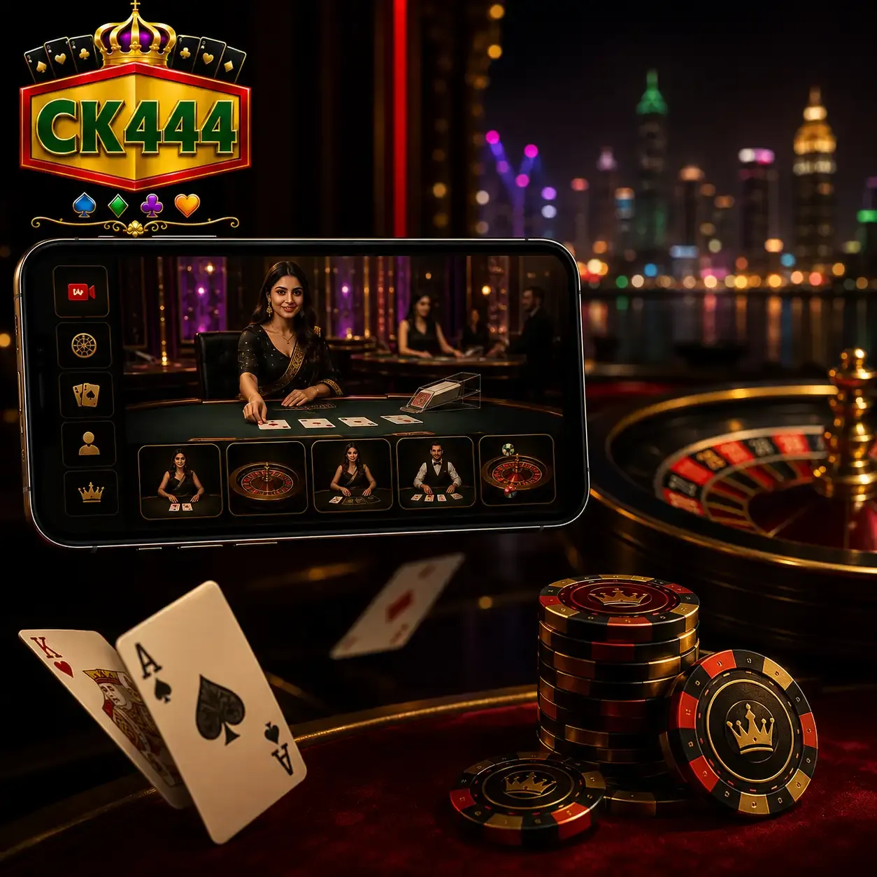 Games EN Page Hero Live Casino